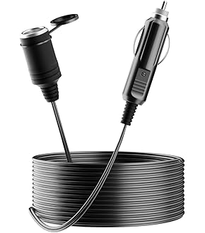 BLUETTI AC2A ポータブル電源　& シガーソケット ケーブル BLUETTI AC2A実機レビュー：モバイルバッテリーにコンセントが